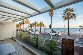 Гостиница Sunny Beach Resort by Connexion  Канны